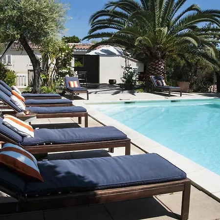 Holiday park Ogliastrello Olmeto (Corsica)