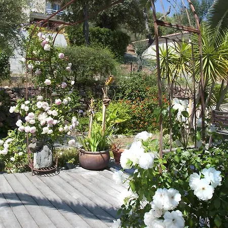Ogliastrello Holiday park Olmeto (Corsica)