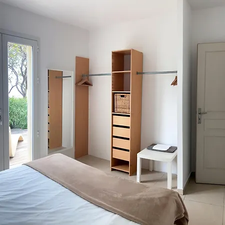 База отдыха Ogliastrello