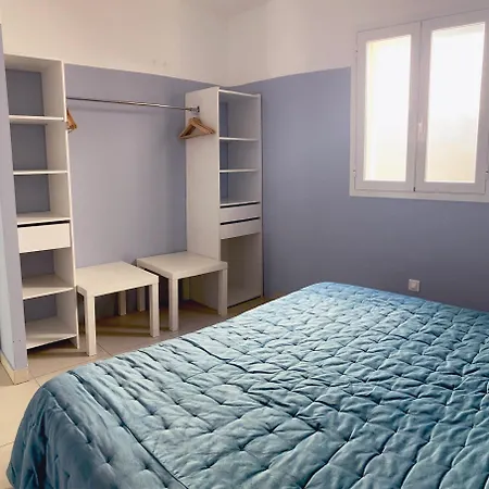База отдыха Ogliastrello