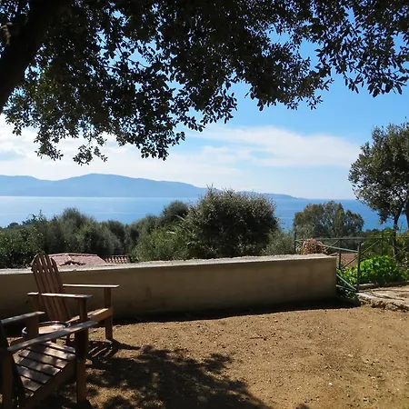 Ogliastrello Holiday park