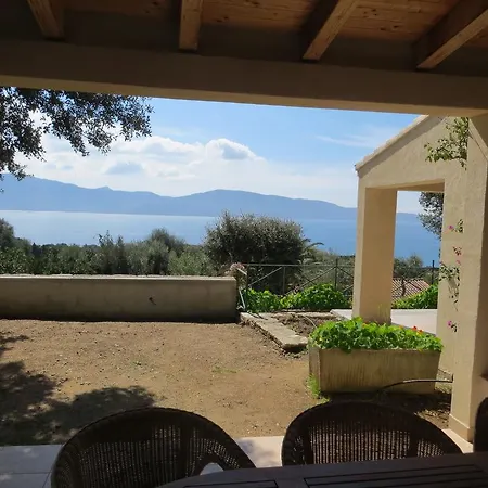 Ogliastrello * Olmeto (Corsica)