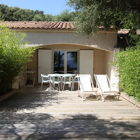 Holiday park Ogliastrello