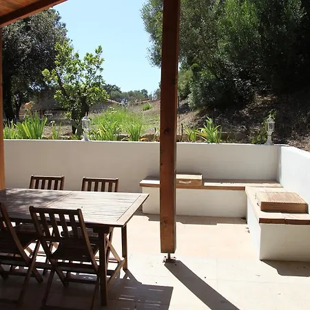 Holiday park Ogliastrello