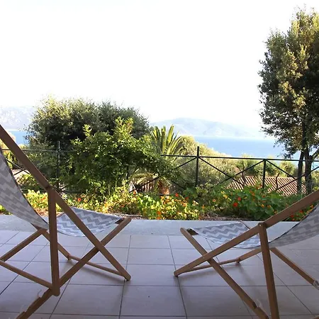 Holiday park Ogliastrello