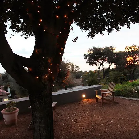 Ogliastrello Holiday park