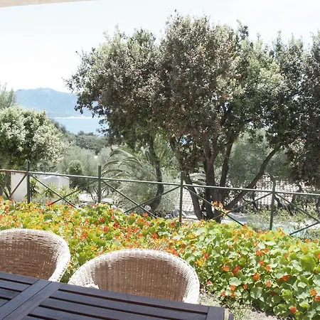 Holiday park Ogliastrello *