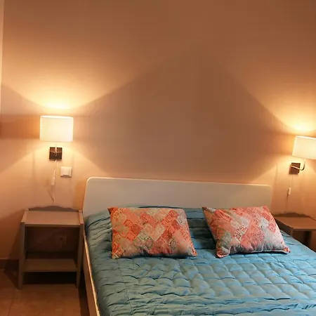 Holiday park Ogliastrello