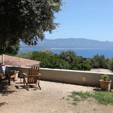 Holiday park Ogliastrello *
