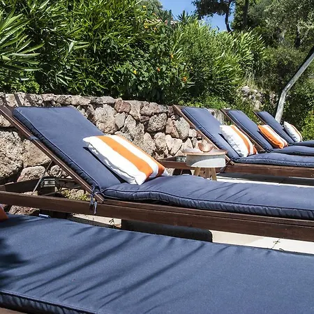 Parco vacanze Résidence Ogliastrello *