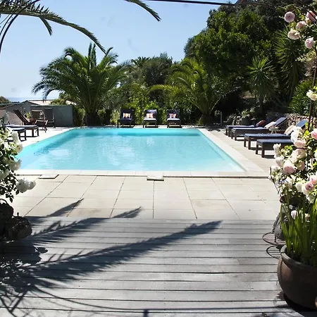 Résidence Ogliastrello Parco vacanze *