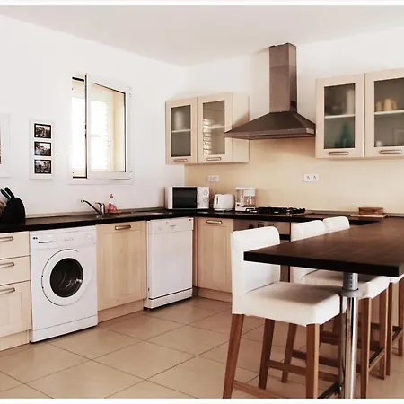 Parco vacanze Résidence Ogliastrello