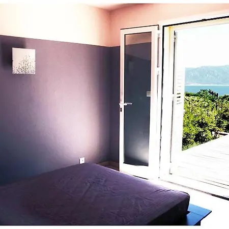 Ogliastrello Vakantiepark *