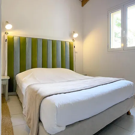 Résidence Ogliastrello