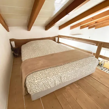 Parco vacanze Résidence Ogliastrello Olmeto (Corsica)