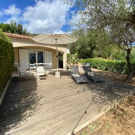 Résidence Ogliastrello