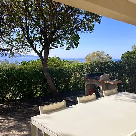 Parco vacanze Résidence Ogliastrello *