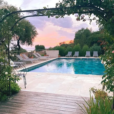 Résidence Ogliastrello Parco vacanze *