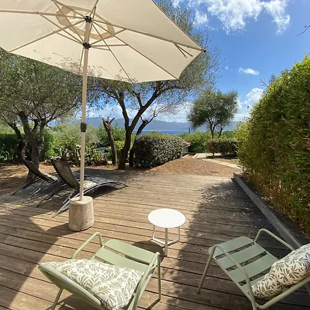 Parco vacanze Résidence Ogliastrello *