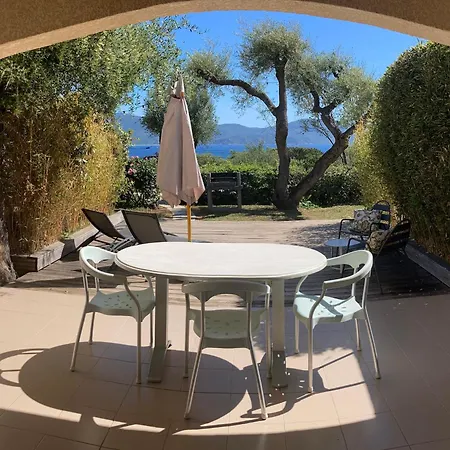 Résidence Ogliastrello Olmeto (Corsica)