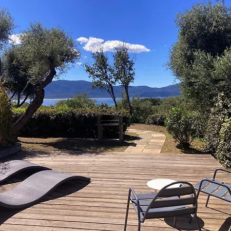 Parco vacanze Résidence Ogliastrello *