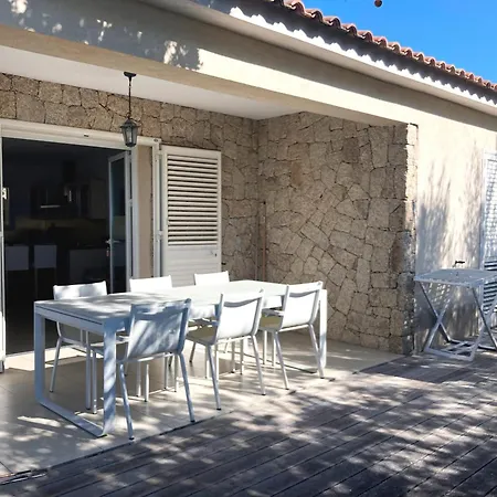 Résidence Ogliastrello