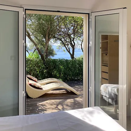 Résidence Ogliastrello *