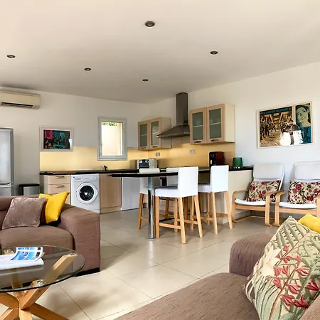 Résidence Ogliastrello Olmeto (Corsica)