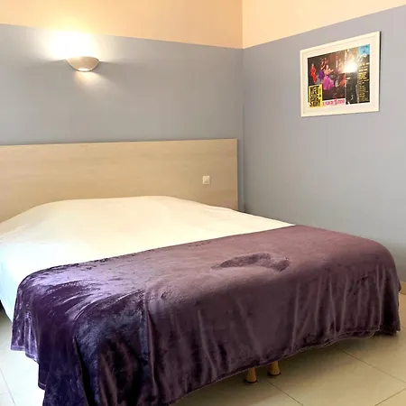 Résidence Ogliastrello