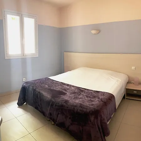 Résidence Ogliastrello Olmeto (Corsica)