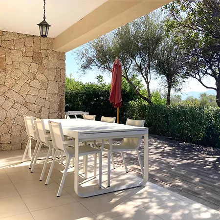 Parco vacanze Résidence Ogliastrello