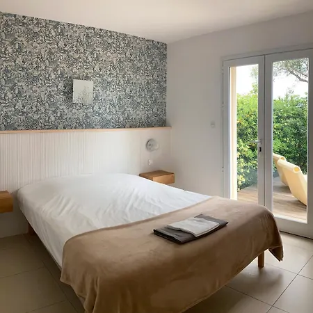 Résidence Ogliastrello *