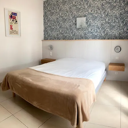 Résidence Ogliastrello * Olmeto (Corsica)