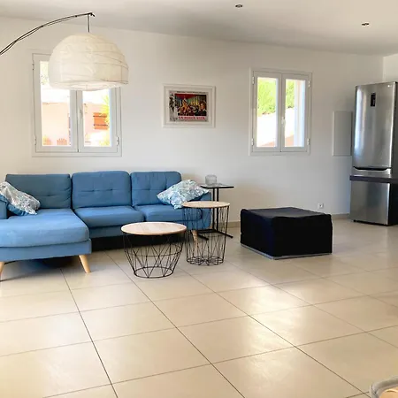 Résidence Ogliastrello