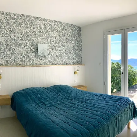 Résidence Ogliastrello *