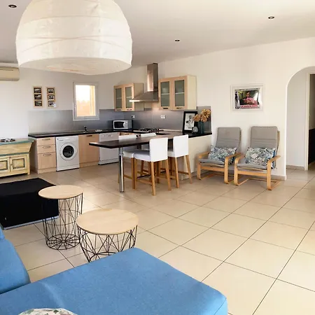 Résidence Ogliastrello Parco vacanze