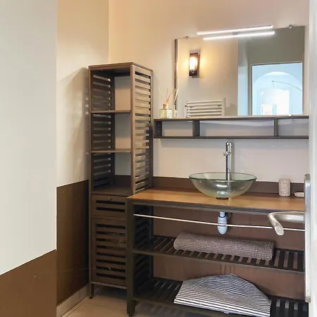 Résidence Ogliastrello Parco vacanze *