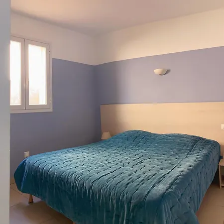 Résidence Ogliastrello Parco vacanze Olmeto (Corsica)