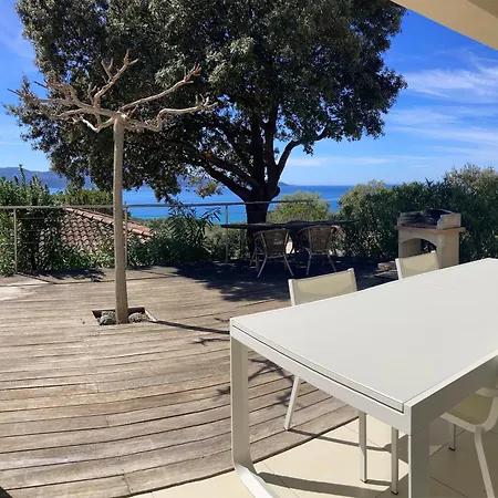 Résidence Ogliastrello Parco vacanze