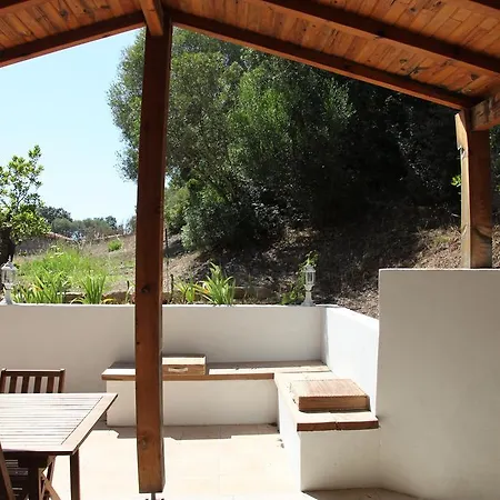 Vakantiepark Ogliastrello