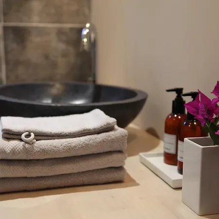 Résidence Ogliastrello *