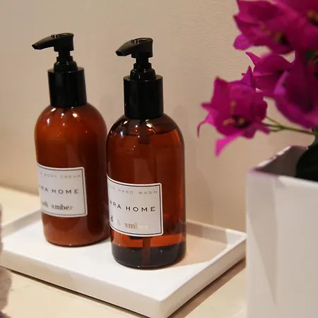 Résidence Ogliastrello