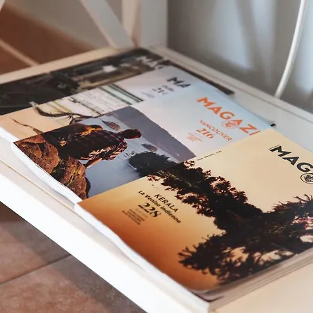 Résidence Ogliastrello Parco vacanze *