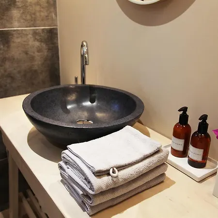 Résidence Ogliastrello * Olmeto (Corsica)