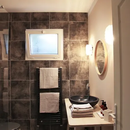 Résidence Ogliastrello Parco vacanze