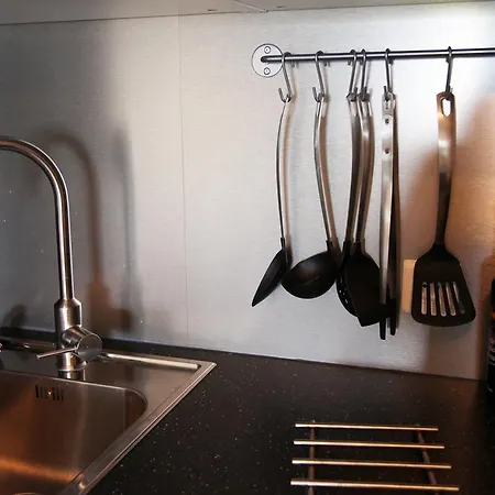 Résidence Ogliastrello Olmeto (Corsica)