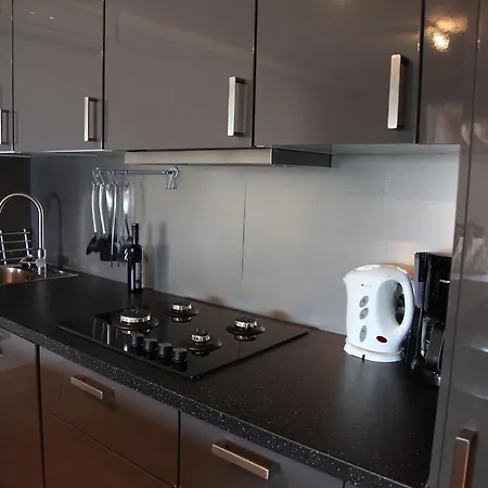 Résidence Ogliastrello Parco vacanze