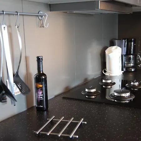 Résidence Ogliastrello Parco vacanze *