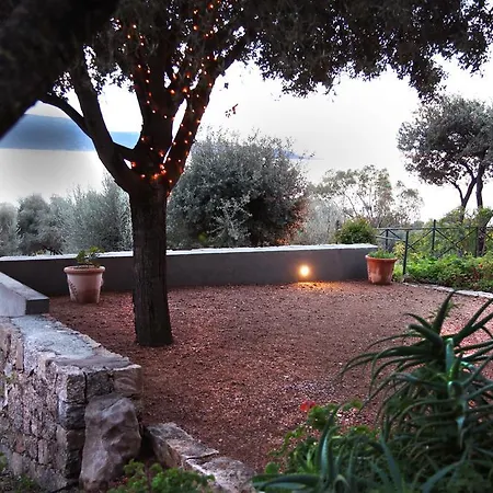Ogliastrello Olmeto (Corsica)