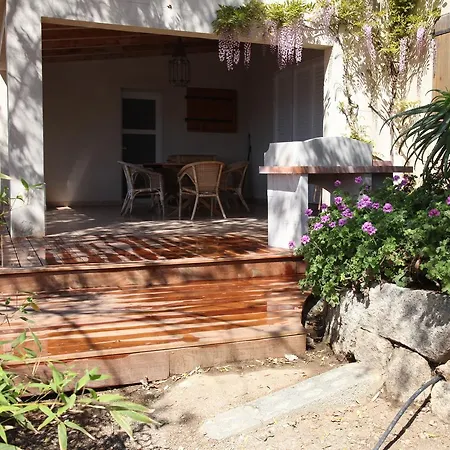 Ogliastrello Vakantiepark *